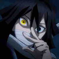 Iguro Obanai