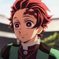 Kamado Tanjiro