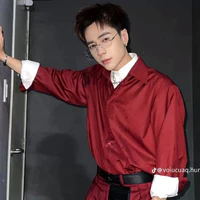 Quang hùng masterd