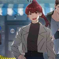 đội thợ săn sử lí quái vật