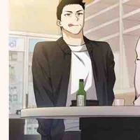 khách hàng của quán canh