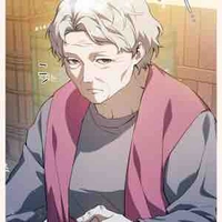 bà lão cho J ở nhờ