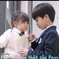 Tác giả mê đậu pam