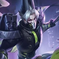 Zephys /Hắn/