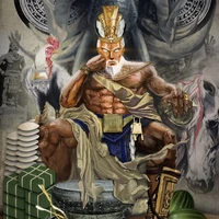 /HÙNG VƯƠNG THỨ 18/ Duệ vương!