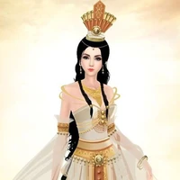 Ngọc Hoa Mị Nương /NỮ PHU SƠN THẦN/