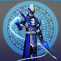 /THỦY TINH THẦN CHIẾN/