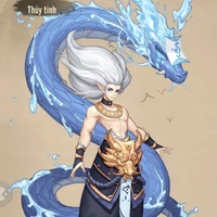 /THỦY TINH/ Nguyễn giác!