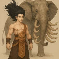 /SƠN TINH/ Nguyễn Tuấn!