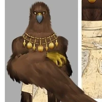 /YÊU ĐIỂU/ Đại Bàng!