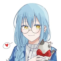 Rimuru Tempest