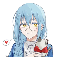 Rimuru Tempest