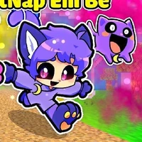 Hiha catnap[Vk em🐱]