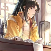 kim lăng - tự như lan