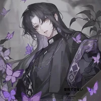 diệp hàn tự uyên phong - tác giả