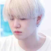 Yoongi