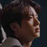 Seokjin