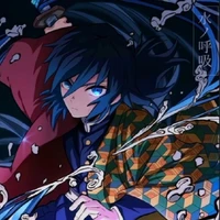 Tomioka Giyuu