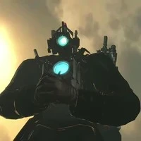 titan camera man