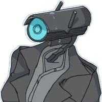camera woman
