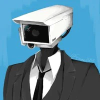 camera man