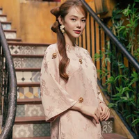 Lê Ngọc Minh Hằng- Mợ Hai- nàng