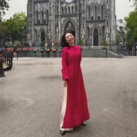 Nguyễn Khoa Tóc Tiên- Mợ Cả