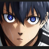 Isagi Yoichi