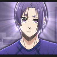 Mikage Reo