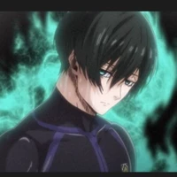 Itoshi Rin