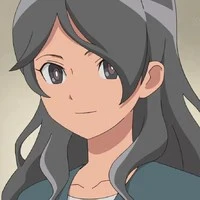 Haizaki Mitsuko