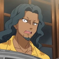 Haizaki Shogo