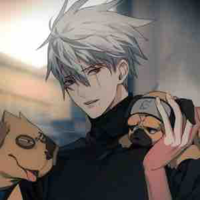 Hatake Kakashi