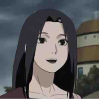 Uchiha Mikoto