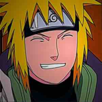 Namikaze Minato