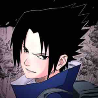 Uchiha Sasuke //15 tuổi//
