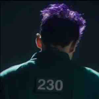 Player 230 ( Thanos )