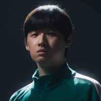 Player 125 ( Park Min-su )