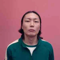 Player 124 ( Nam-gyu )