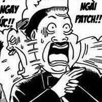 người quản lý của Komatsu