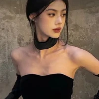 nữ9_Bạch dạ cẩn y