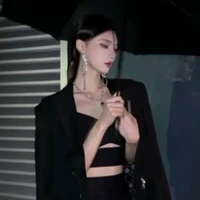 Bff Nữ 9_ Hạ thư nhiễm