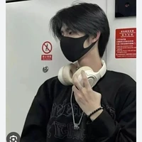 anh trai Nữ 9_Bạch dạ tử văn