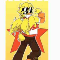 Kinkin chicken
