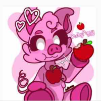 Picky piggy