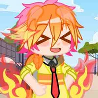 Hiha Flame