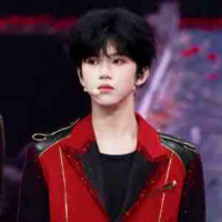 Trương Hàm Thụy•🐱•