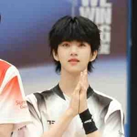 Trương Hàm Thụy•🐱•