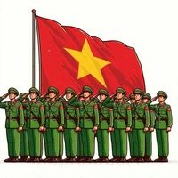 lực lượng vũ trang của gấu 30