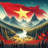 lực lượng vũ trang của hắc Long